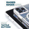Case-Mate Soap Bubble MagSafe - iPhone 14 Pro Case (Iridescent)
