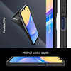Spigen Liquid Air - Gehäuse für Samsung Galaxy A15 4G/5G (Mattschwarz)