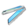 ETUI MAGSAFE SPIGEN DO GALAXY Z FLIP 7, Przezroczyste, Magnetyczne, Case