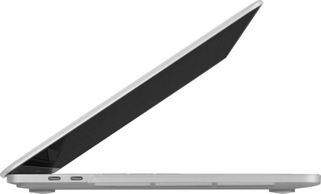 Laut HUEX ELEMENTS - MacBook Pro 13" (2018/2017/2016) tok (márványfehér)