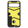 Spigen Tough Armor - tok Google Pixel 9 Pro XL készülékhez (fekete)