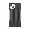 X-Doria Raptic Clutch - Biológiailag lebomló iPhone 14 tok (Drop-Tested 3m) (fekete)