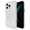 Case-Mate Karat MagSafe - iPhone 15 Pro Max case decorated with mother of pearl (A Touch of Pearl)