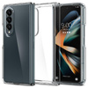 Spigen Crystal Hybrid - Etui do Samsung Galaxy Z Fold 4 (Przezroczysty)