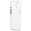 ETUI DO IPHONE 17 do MAGSAFE KARL LAGERFELD ORYGINALNE MODNE ELEGANCKIE