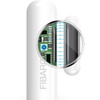 Dveřní/okenní senzor FIBARO 2 - dveřní/okenní senzor Z-Wave Plus (bílý)