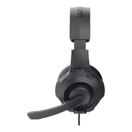 Trust GXT307 Ravu - Headphones for gamers (Black)