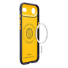 ETUI DO IPHONE AIR do MAGSAFE SPIGEN NANO ORYGINALNE FIOLETOWE CASE