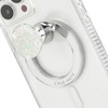 Case-Mate Magnetic Mini Grip - MagSafe finger holder with stand function (Twinkle Diamond)