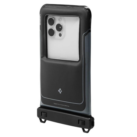 ETUI WODOODPORNE SPIGEN NA TELEFON NA PLAŻĘ, do Wody, do 6.9 cali, Zestaw 2