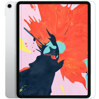 Nillkin H+ Anti-Explosion Glass 0.3 mm - Verre de protection pour iPad Pro 12.9 (2020/2018)