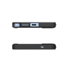 Spigen Ultra Hybrid - Etui pour Samsung Galaxy S25 Ultra (Frost Black)