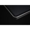 Moshi iVisor AG - Matte Schutzfolie für iPad mini 6 (2021) (schwarzer Rahmen)