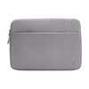 Incase A.R.C. Sleeve - Cover with pocket MacBook Pro 14" (M4/M3/M2/M1/2024-2021) (Gray)
