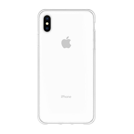 Griffin Reveal - Coque pour iPhone Xs Max (transparente)