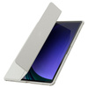 Spigen Ultra Hybrid Pro - Étui pour Samsung Galaxy Tab S9+ 12.4"(Gris)