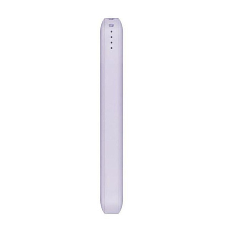 UNIQ Fuele Mini - Power Bank 8000 mAh USB-C 18W Power Delivery (levandulová)