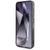 Karl Lagerfeld Rhinestones Karl Head Logo - Samsung Galaxy S25 Case (black)