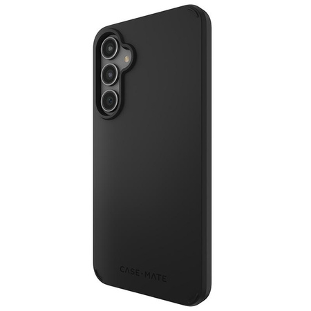 Case-Mate Tough Black - pouzdro pro Samsung Galaxy S23 FE 5G (černé)