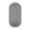 UNIQ Glase - Pouzdro Apple AirPods Pro (kouřové)