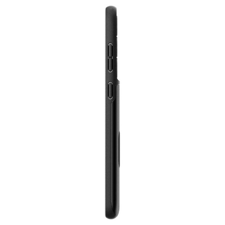 Spigen Slim Armor CS - Case for Samsung Galaxy S23+ (Black)