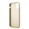 Guess 4G Charms Collection - Etui iPhone 11 Pro (szary)