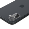 Spigen Optik GLAS.TR Camera Protector 2-Pack - ochranné sklo objektivu pro iPhone 16 / 16 Plus (2 ks) (Transparent)
