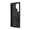 Guess Flower Collection - Etui Samsung Galaxy S23 Ultra (khaki)