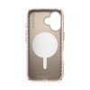 Speck Presidio2 Grip ClickLock & MagSafe - iPhone 16 tok (Bleached Bone / Heirloom Gold / Hazel Brown)