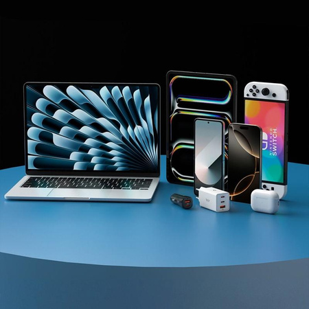 Spigen EB6020AC Essential – USB-A-zu-USB-C-Kabel PD 60W 2m (Weiß)