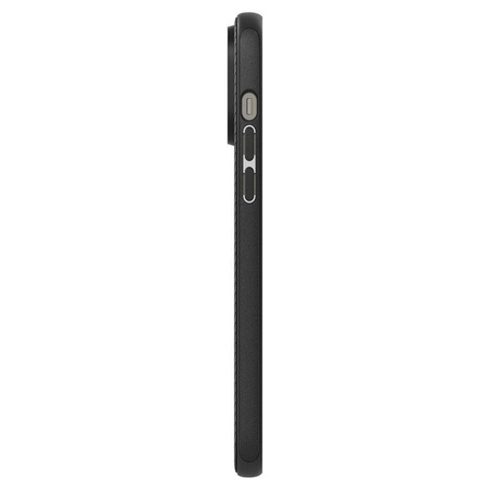 Spigen Mag Armor - Coque pour iPhone 14 Pro (Noir)