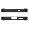 Spigen Ultra Hybrid MagSafe - pouzdro pro Samsung Galaxy S25 (Zero One Black)