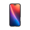 Spigen Slim Armor Mag Mag MagSafe - tok iPhone 16 Pro Max készülékhez (fekete)