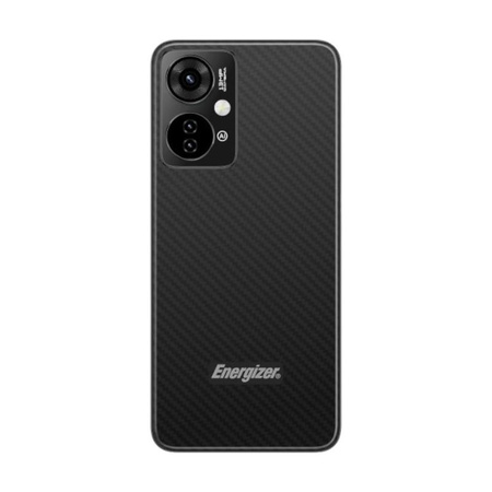 Energizer Ultimate U652S - Smartphone 2GB RAM 64GB 6,51" 4G LTE Dual SIM EU (Černý)