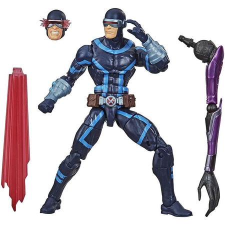 Marvel - X-Men Sammelfigur mit Zubehör