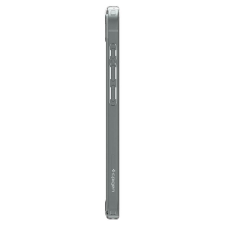 Spigen Ultra Hybrid - tok iPhone 16e készülékhez (Space Crystal)