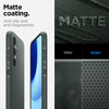 Spigen Liquid Air - pouzdro pro Samsung Galaxy S23 FE (Abyss Green)