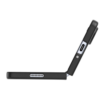 Spigen Airskin - Etui pour Samsung Galaxy Z Fold 5 (Noir)
