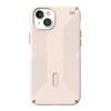 Speck Presidio2 Grip ClickLock & Magsafe - pouzdro pro iPhone 15 Plus / iPhone 14 Plus (Bleached Bone / Heirloom Gold / Hazel Brown)