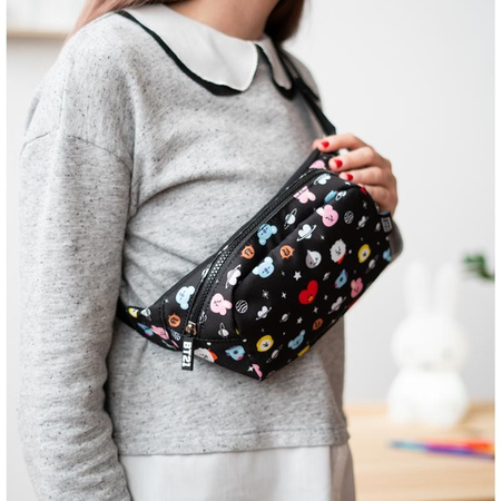 BT21 - Sachet / Nierenkoffer