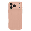 Spigen Liquid Air - Case for iPhone 17 Pro Max (Rose Titanium)