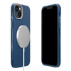 Spigen Cyrill Ultra Color MagSafe - tok iPhone 15 Plus / iPhone 14 Plus készülékhez (Coast)