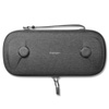 Pouzdro Spigen Klasden Pouch – pouzdro pro Sony PlayStation Portal (uhlově šedé)