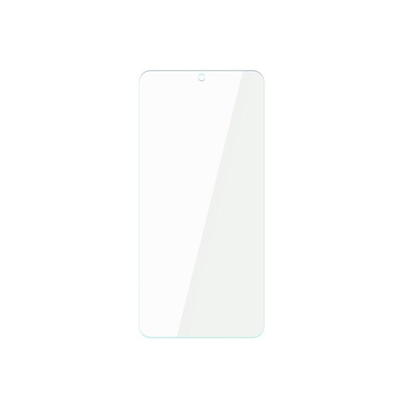 3mk Silky Matt Pro - Matte Schutzfolie für Samsung Galaxy S25 Edge