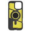 Spigen Tough Armor T MagSafe - Case for iPhone 16 Pro (Black)