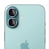 3mk Lens Protection Pro - Camera Lens Glass for iPhone 17 (Green)
