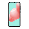 Crong Color Cover - Etui Samsung Galaxy A41 (czarny)