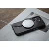 Moshi Arx Slim Hardshell Case - iPhone 13 Pro MagSafe Case (Mirage Schwarz)