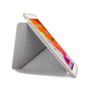 Moshi VersaCover - iPad 10.2" (2021 / 2020 / 2019) origami tok (Sakura Pink)