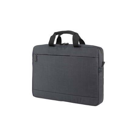 Tucano Stop Bag - MacBook 16" / Notebook 15.6" Tasche (schwarz)